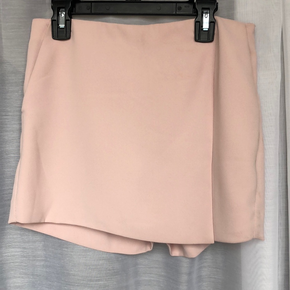 Very cute mini skort